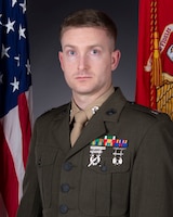 INSPECTOR-INSTRUCTOR
DETACHMENT DELTA