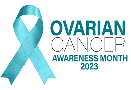 September is Ovarian Cancer Awareness Month, observed to draw attention to the disease that more than 19,710 women will receive a new diagnosis of this year, and that will claim the life of over 13,000 women in 2023.
