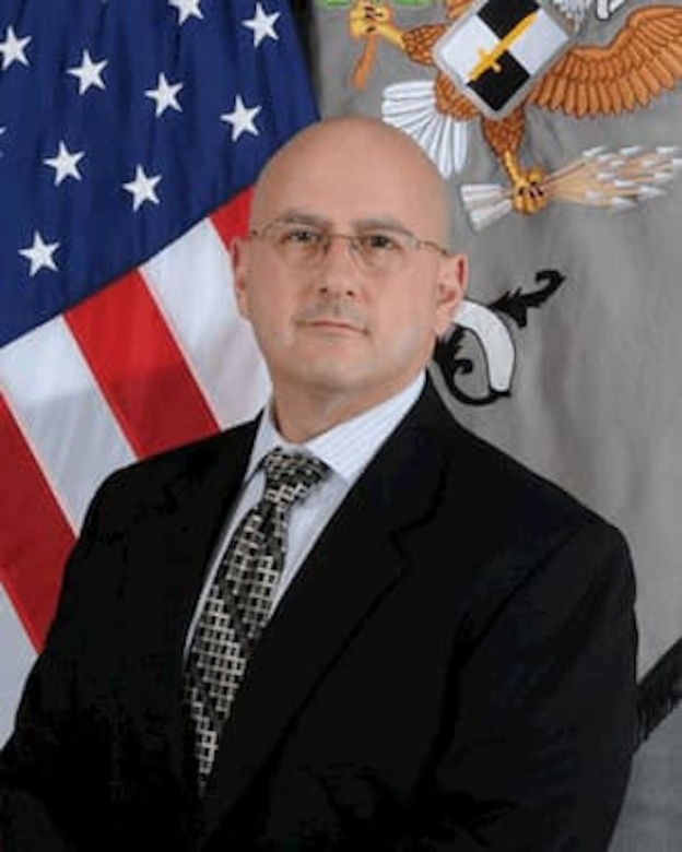 Mr. Todd Boudreau > U.S. Army Cyber Center of Excellence (CCoE