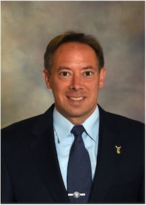 Jeffrey R. LaFleur Faculty Photo