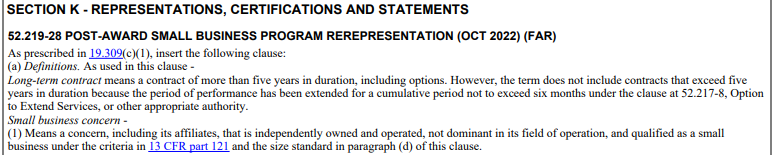 How To Read Contract Continuation Pages