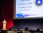 Army Veteran, Gold Star Mother shares her son’s story to honor his memory