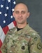 Official Photo of MSG William Johnson, Headquarters Deputy Branch Chief