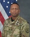 Official Photo of 1SG Michael Fernandez, Alpha Branch Chief