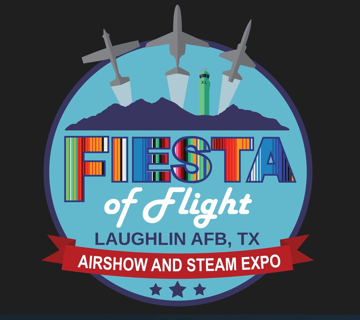 Laughlin prepares for 2024 Fiesta of Flight Open House, Airshow, and