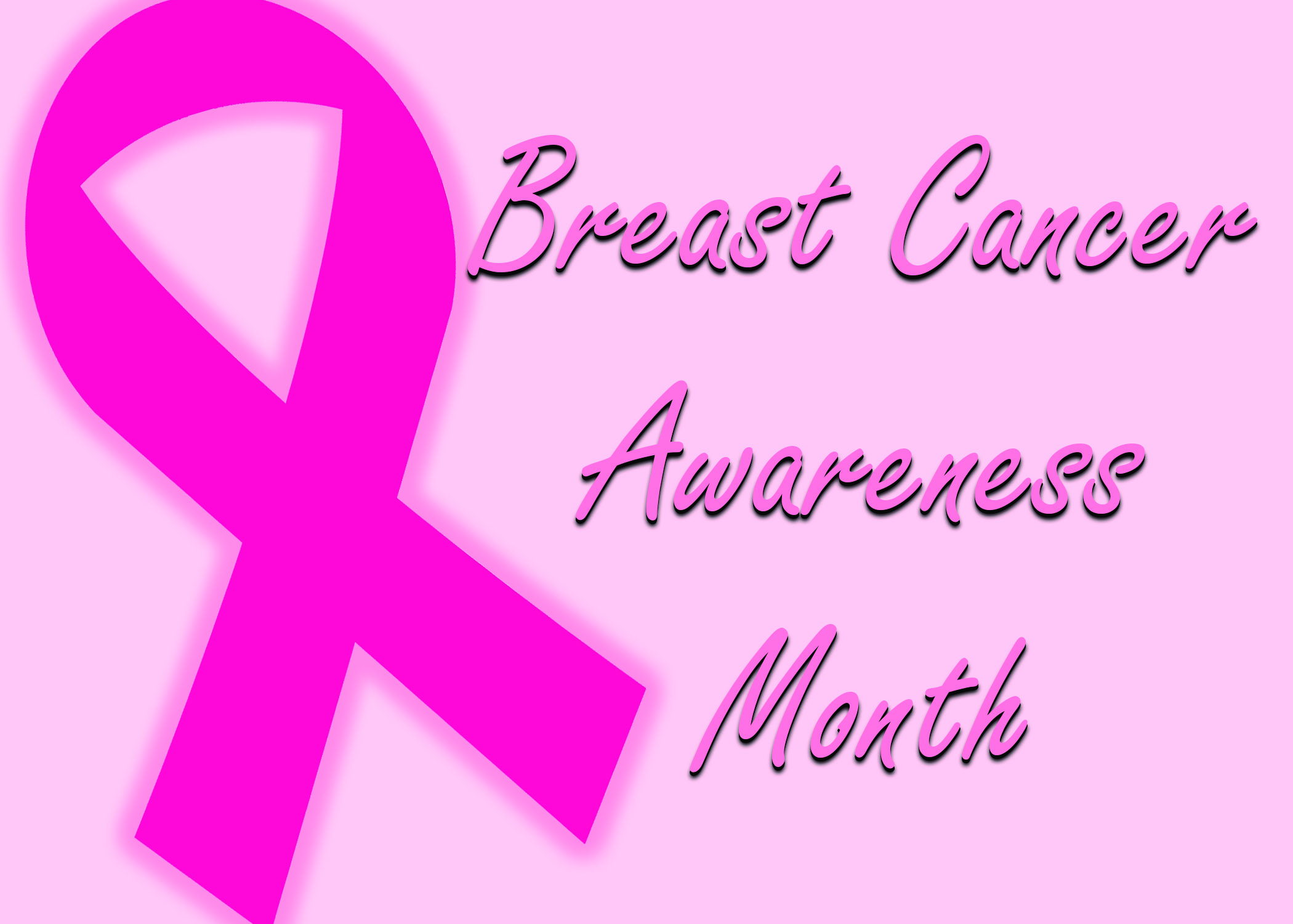 Breast Cancer Awareness: I'm still here 10 years later > 445th