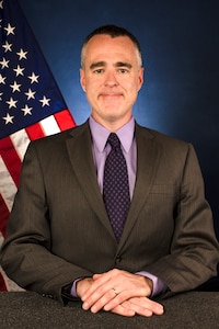 Darren Barnes; Acting Technical Director
Naval Undersea Warfare Center Division Keyport