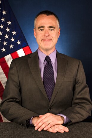 Darren Barnes; Acting Technical Director
Naval Undersea Warfare Center Division Keyport