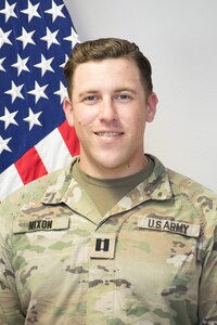 Deceased JBSA-Fort Sam Houston service member identified