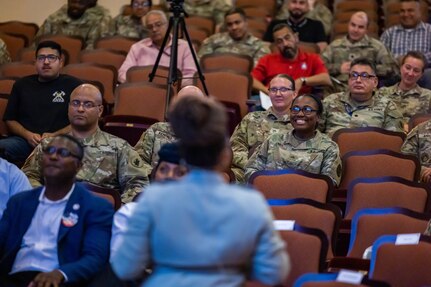 Not Just In April: Interactive Advocacy provides bold, provocative, and impactful training
