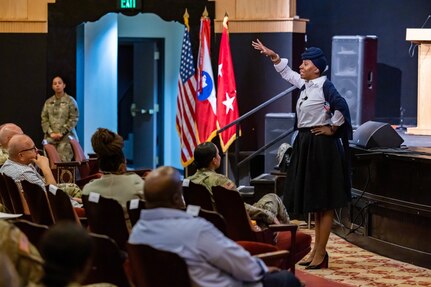 Not Just In April: Interactive Advocacy provides bold, provocative, and impactful training