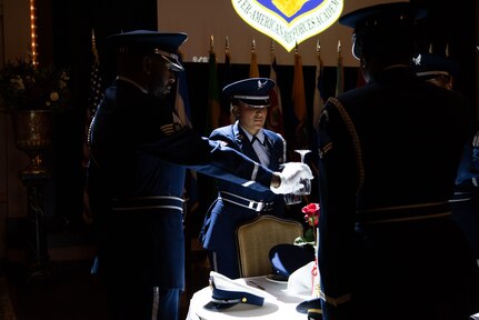 IAAFA 2023 B-Cycle Graduation