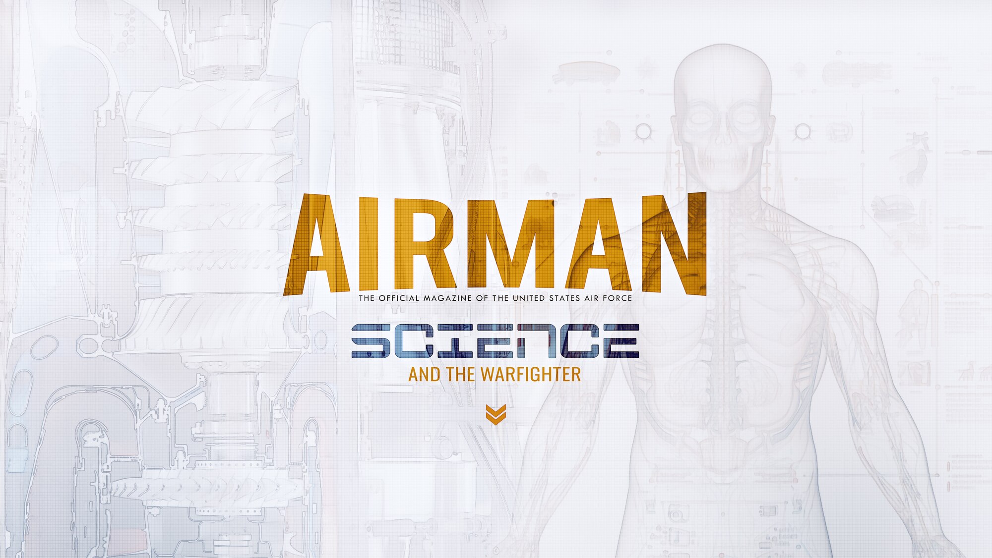 Airman Magazine: Science and the Warfighter