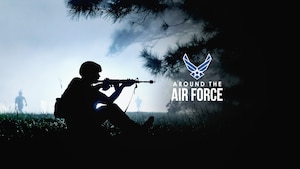 In this week’s look around the Air Force, the Enlisted Airmanship Continuum aims to provide new development opportunities for Airmen, there’s a new roadmap for training Multi-Capable Airmen, and the Air Force has a new website with resources to help find or become a professional coach.