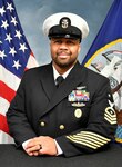 Command Master Chief Dennis M. Stubbs