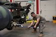 Army Reserve Soldiers log 564 maintenance hours during Forward Wrench