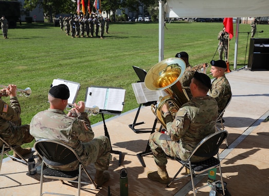 Meyers shoulders command of 510th Regional Support Group