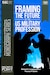 Cover for the monograph "Framing the Future of the US Military Profession"