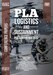 Cover for the monograph "PLA Logistics and Sustainment: PLA Conference 2022"