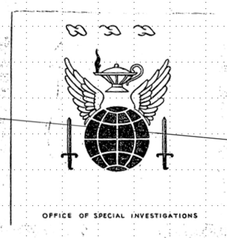 OSI at 75: The Story of the OSI Emblem