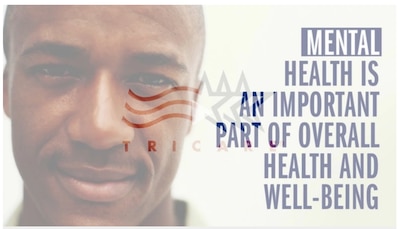 TRICARE Mental Health Providers