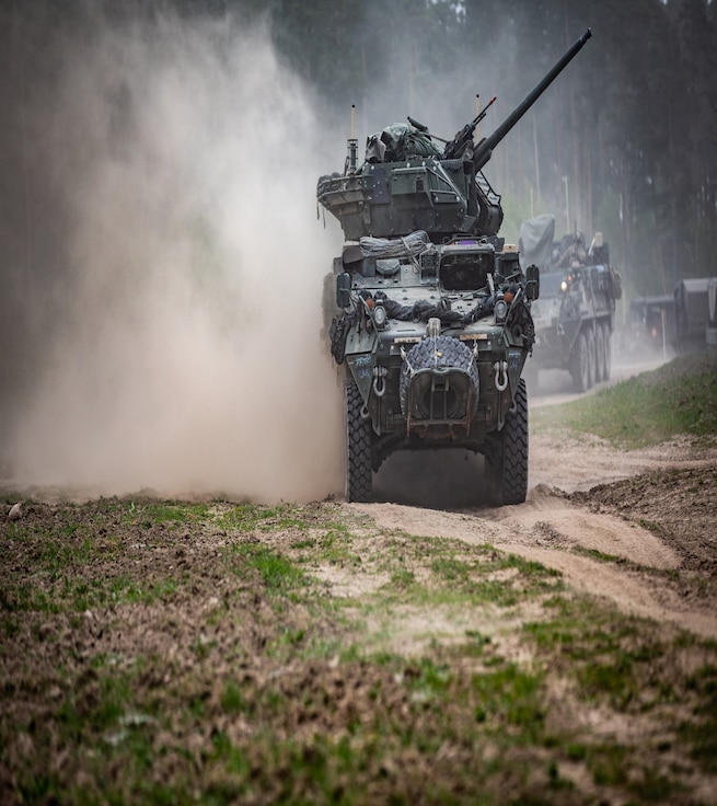 PdD Production & Variant Management (Stryker)