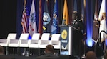 AMSUS 2023: DHA Director Session Remarks Video Image Cover