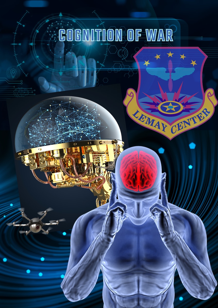 AI in Warfighting Concept