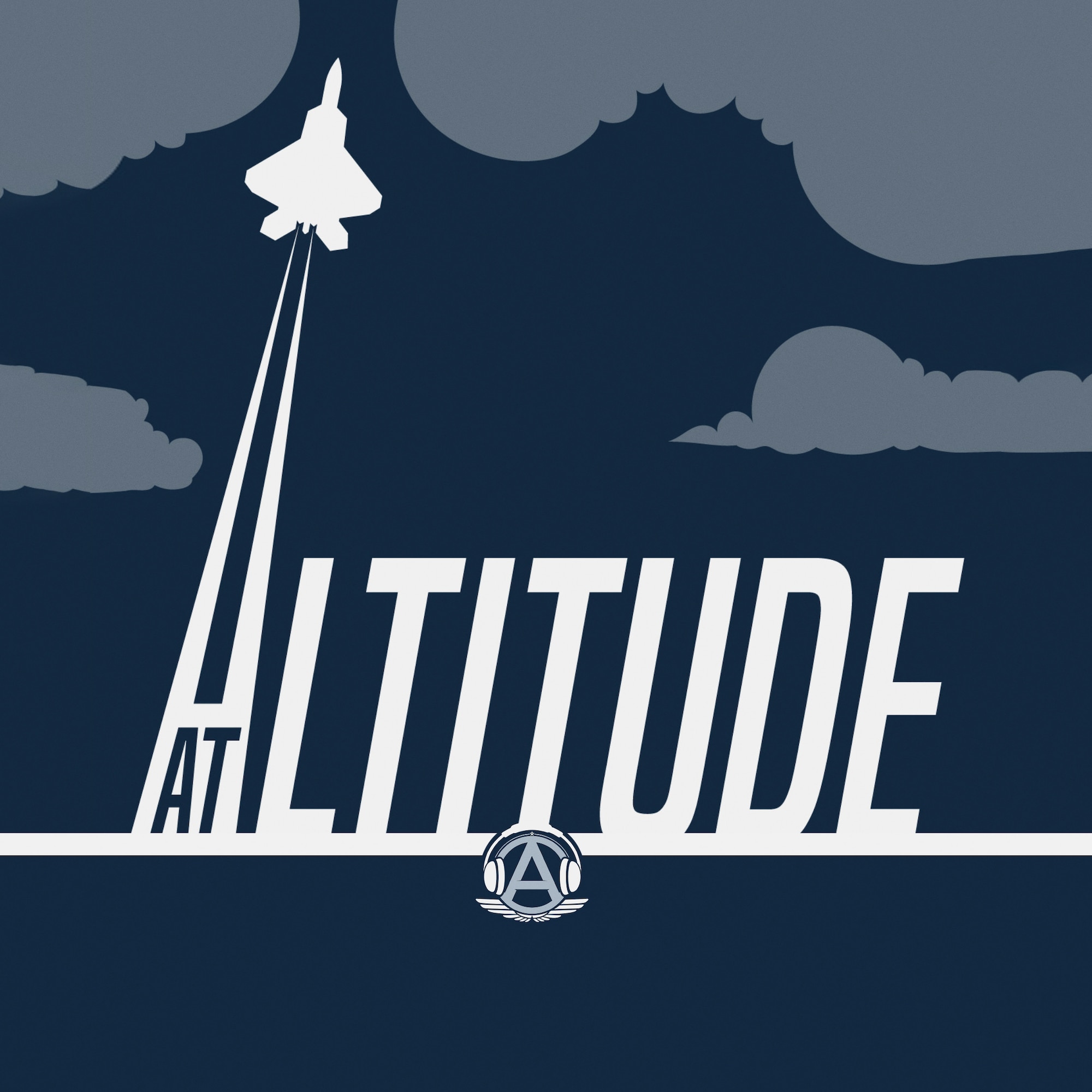 At Altitude Podcast