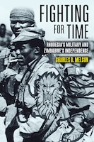 Military History
Book Review: Fighting for Time: Rhodesia’s Military and Zimbabwe’s Independence
Author: Charles D. Melson
Reviewed by Charles G. Thomas, associate professor of comparative studies, Air University Global College

The struggle for Rhodesia, otherwise known as the Bush War, centered on the decolonization of Rhodesia and involved ugly racial dynamics. The reviewer sees this work as “as comprehensive and critical as a single volume may be about Rhodesia’s military during the Bush War.”

Keywords: Rhodesia, Zimbabwe, Bush War, Selous Scouts, Rhodesian Light Infantry

Read Now: https://press.armywarcollege.edu/parameters_bookshelf/7