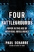 Book Review: Four Battlegrounds: Power in the Age of Artificial Intelligence
https://press.armywarcollege.edu/parameters_bookshelf/27

Author: Paul Scharre

Reviewed by Dr. Robert J. Bunker, director of research and analysis, managing partner, C/O Futures, LLC

TEASER: Award-winning author Paul Scharre’s latest work, Four Battlegrounds: Power in the Age of Artificial Intelligence, envisions artificial intelligence as ushering in a “new industrial revolution” with big military, economic, and political implications. The reviewer sees this “readable, tightly structured” book as “fascinating and important work from a US national security studies perspective” and “after-hours supplemental reading for US military and policy professionals who want to understand the political-military importance of AI and its strategic (in fact, civilizational) implications for the future.”