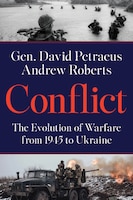 Dr. John A. Nagl provides readers a roadmap to navigate—and a lens with which to interpret—General David Petraeus and Andrew Roberts's best-selling book, Conflict, which Nagl considers "'[t]he closest thing to a memoir" of Petraeus and "likely . . . the best first-person account in history of [Petraeus's] efforts and results in Iraq and Afghanistan that made him the most important Army officer of his generation."