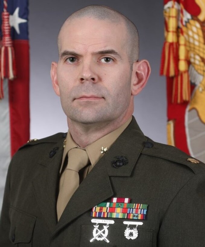 MCCOG Executive Officer
