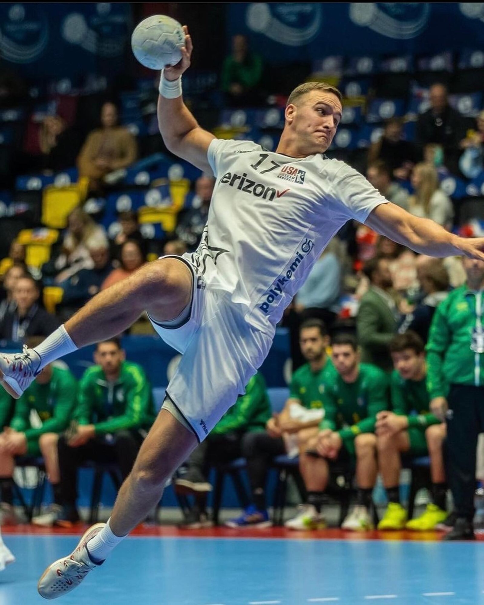 DAF announces 2023 athletes of the year > United States Space Force > Article Display