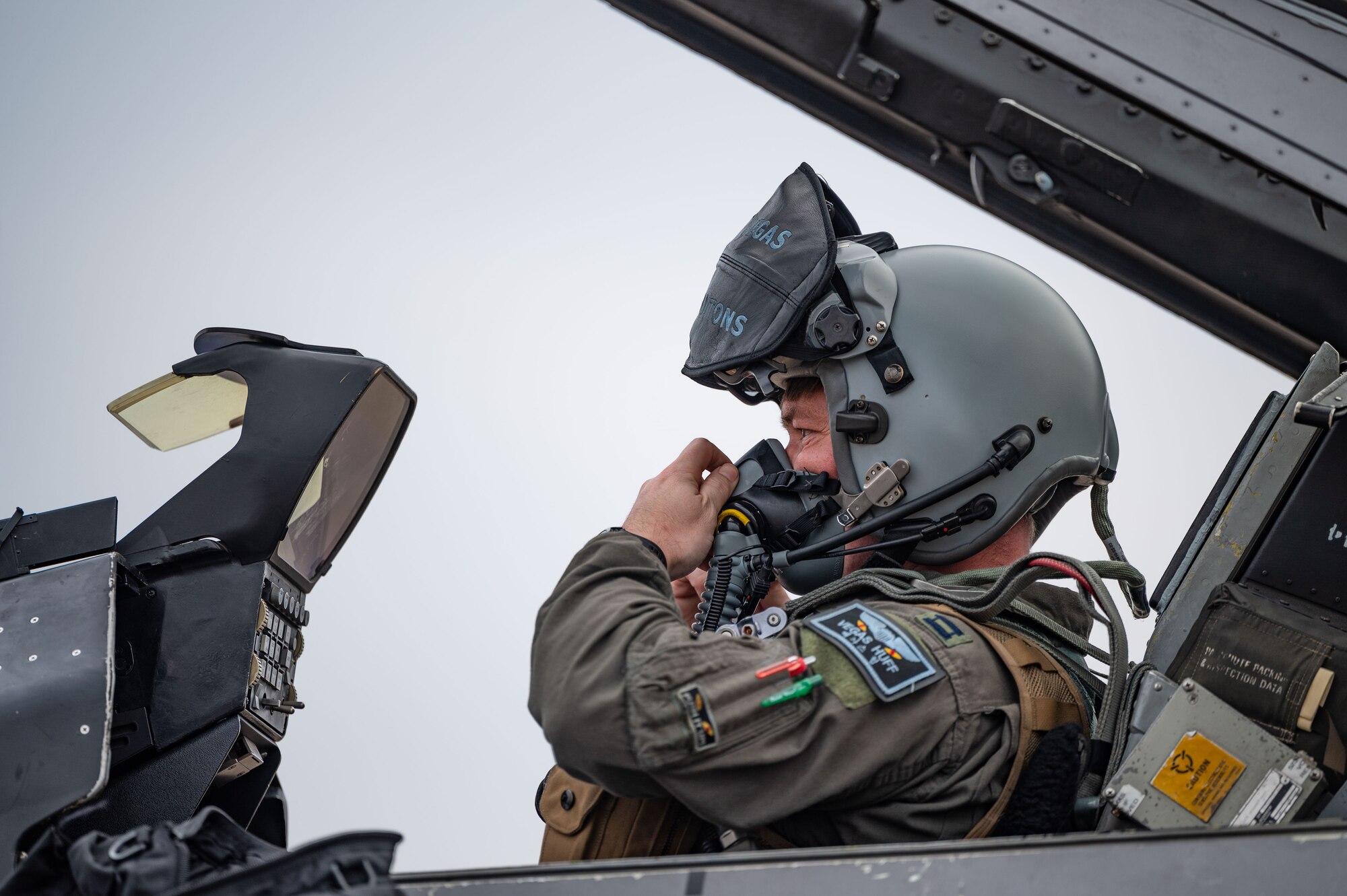 USAF photo