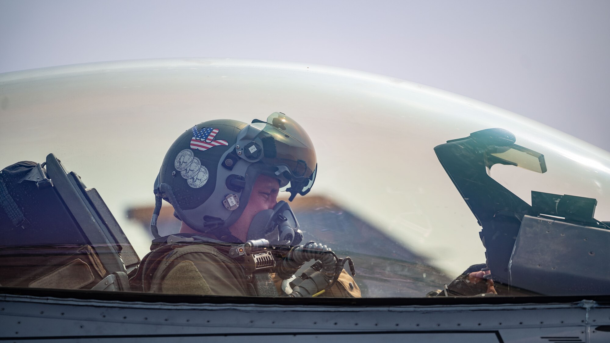 USAF photo