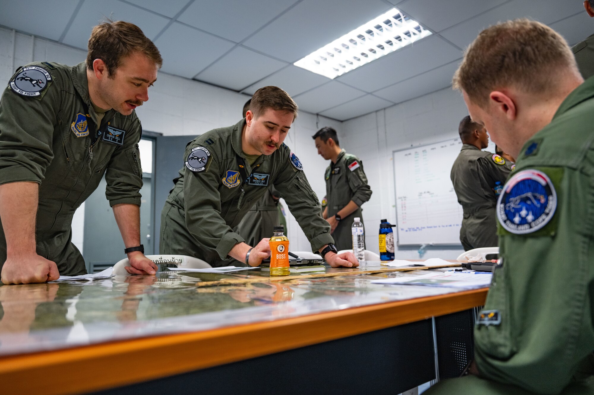 USAF photo