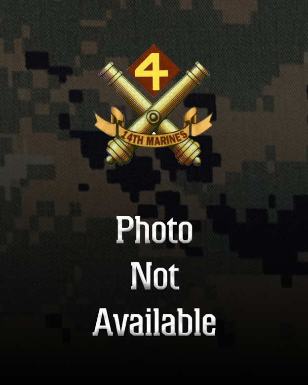 14th Marine Regiment - Photo Not Available