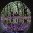 Charlie Company Crucible