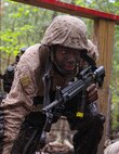 Charlie Company Crucible