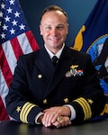 Commander Robert Dalton