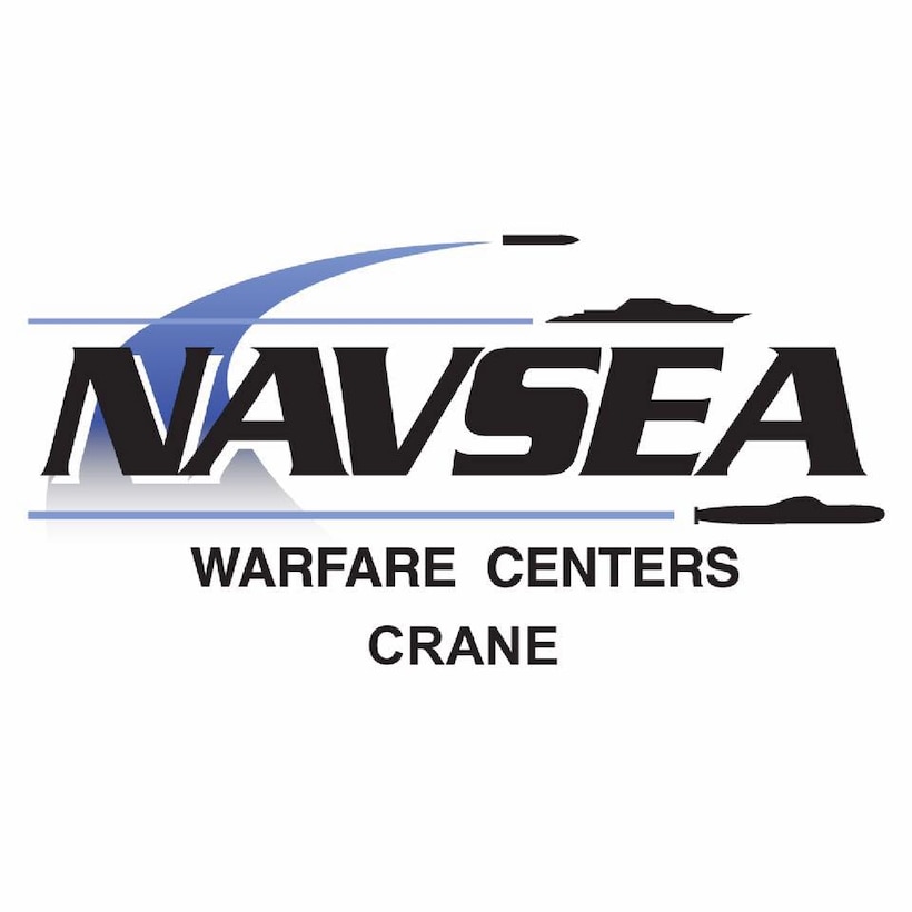 NSWC Crane logo