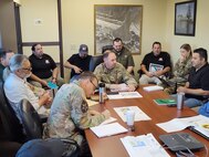 Port Isabel is a deep water port, established in 1929 to serve the construction, agricultural produce, and oil and gas production industries. The port is located just 4.5 miles from the South Padre Island jetties and shipped upwards of 30,000 tons in 2020 to domestic destinations. The port is also home to a shrimp dock and serves a thriving commercial shrimping fleet.