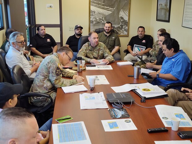 Port Isabel is a deep water port, established in 1929 to serve the construction, agricultural produce, and oil and gas production industries. The port is located just 4.5 miles from the South Padre Island jetties and shipped upwards of 30,000 tons in 2020 to domestic destinations. The port is also home to a shrimp dock and serves a thriving commercial shrimping fleet.