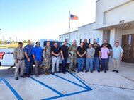 Port Isabel is a deep water port, established in 1929 to serve the construction, agricultural produce, and oil and gas production industries. The port is located just 4.5 miles from the South Padre Island jetties and shipped upwards of 30,000 tons in 2020 to domestic destinations. The port is also home to a shrimp dock andserves a thriving commercial shrimping fleet.