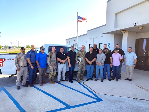 Port Isabel is a deep water port, established in 1929 to serve the construction, agricultural produce, and oil and gas production industries. The port is located just 4.5 miles from the South Padre Island jetties and shipped upwards of 30,000 tons in 2020 to domestic destinations. The port is also home to a shrimp dock andserves a thriving commercial shrimping fleet.