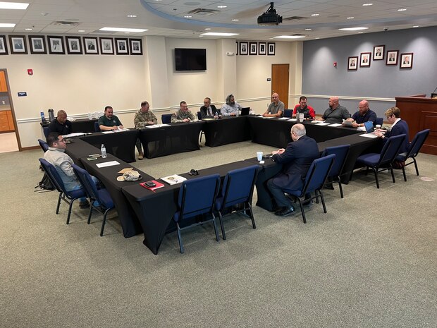 The Port of Brownsville is a deepwater seaport in Brownsville, at the southernmost tip of Texas. Opened in 1936, the port is connected to the Gulf of Mexico by a 17-mile-long ship channel. With approximately 40,000 acres, the Port of Brownsville is also the largest land-owning public port authority in the nation.