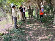 Resacas are former tributaries of the Rio Grande river. In 2013, BPUB began the Resaca Restoration Program to improve water circulation, control flood conditions, enhance water quality and support ecological improvements.