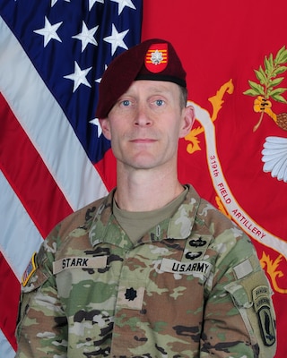 4-319TH BATTALION COMMANDER > 173rd Airborne Brigade > Leadership