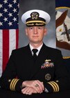 Cmdr. Joshua Tiley